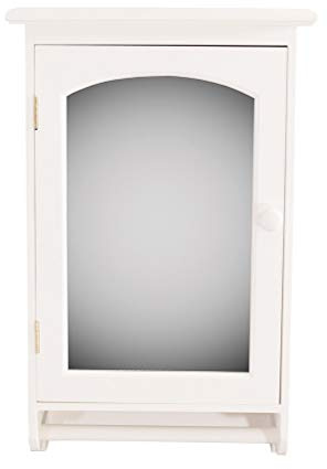 Vintage Line Schlüsselschrank im Landhausstil (Leila)