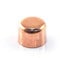 10 x Copper End Feed Stop 15mm Female Fitting Plumbing Joining Pipe Cap