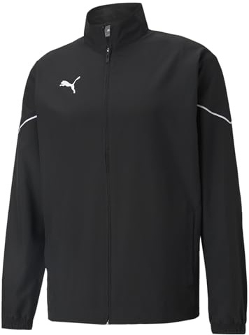 PUMA Veste Teamrise Sideline Sweat-shirt Homme