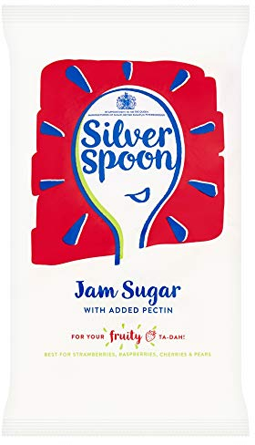 Silver Spoon Jam Sugar 1Kg,, 1 x 1.00 kg