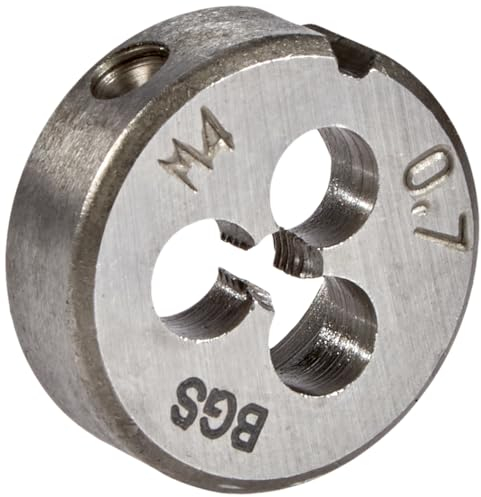 BGS 1900-M4X0.7-S | Maschio | M4 x 0,7 x 25 mm