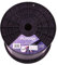 Plugger Câble audio pour microphone Section 2x 0.25mm + 1x 0.75mm Bobine câble micro Longueur 100 mètres. Gamme Easy pour les professionnels de l'audio. Pour connecteurs XLR. Fourni sans connecteur.