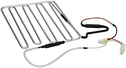 Defrost Heating Evaporator Element To Fit Samsung Fridge Freezer DA8101691A