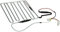 Defrost Heating Evaporator Element To Fit Samsung Fridge Freezer DA8101691A