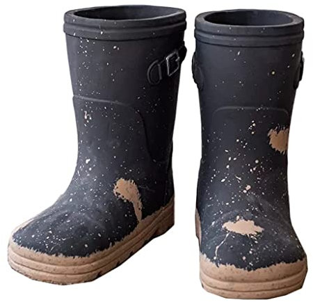 Planters for Plants Rain Boots Sculpture Planter Large Flowerpot Garden Pots Unique Pots for Plants Flower Pot Gardening Pots(1 pair)