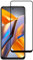 TODOBARATO 24HORAS Protector de Pantalla para Xiaomi Redmi 12 (4G) 6.79 Cristal Templado Completo 5D