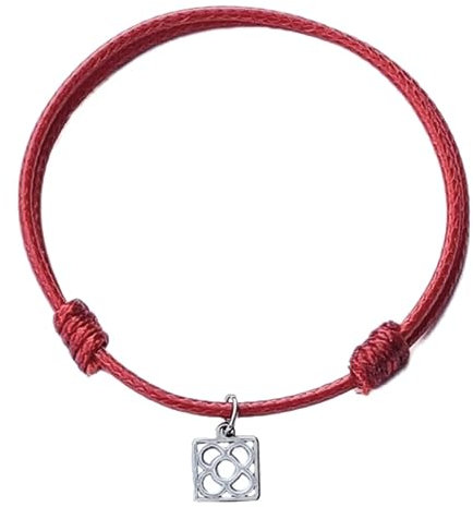 Pulsera Baldosa de Bilbao - Roseta de Bilbao