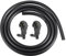 A ABSOPRO Pare-brise Lave-glace Buses Essuie-glace Vaporisateur Trousse pour Chevrolet Cruze- 3 pcs