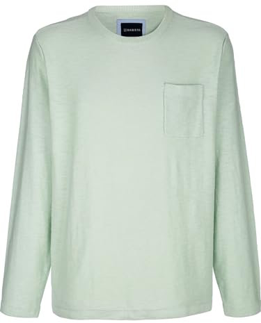 BABISTA Herren Pullover Tessavista hellgrün, L - 54