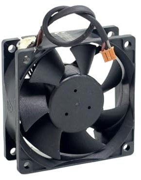 7025 7 cm 70 mm AD07012DB257300 12 V CPU ventilador de refrigeración