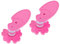 LALAFINA 2 Stück Papier Quilling Maschine DIY Papier Curling Maschine Papierblumen Rollwerkzeug Kunstwerk Sammelalben Werkzeug Handwerk Quilled DIY Werkzeug Papierwickler Quilling
