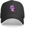 QFLLQLFF Basecap ACNH Sonnenbrille Baseballmütze Angelkappen Wild Ball Hut Visier Herren Hut Damen Geschenk