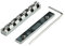 Guyker 43 mm Gitarrenrollenmutter – Titanlegierung, Kugelmutter, höhenverstellbar, geteilte Regulierung, Ersatzteile, kompatibel mit 6 Saiten Les Paul LP Style Gitarre