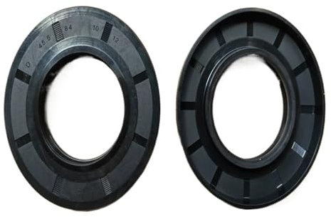 Drum Washing Machine Sealing Ring Water Seal,Compatible For Samsung, 45.5 84 10/12 D 45.5 84 10 12