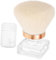 PAMINGONO Brosse À Ongles, Brosse De Nettoyage Des Ongles, Plumeau À Ongles, Brosse À Récurer Les Ongles, Brosse À Ongles, Brosse À Maquillage, Brosse À Blush, Brosse À Ongles Pour Le