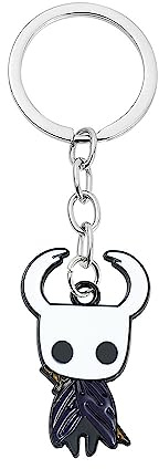 1 porte-clés creux en métal avec dragon vert, Style 8, taille unique