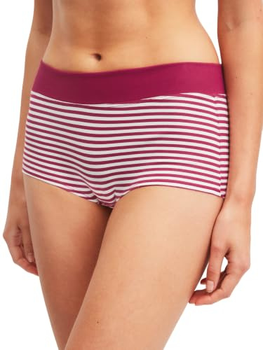 CALIDA Elastic Panty Damen Dahlia pink 40-42