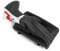 Original Audi A4 A5 Q5 Design Automatik Schaltknauf DSG Schalthebelgriff Griff schwarz Alu