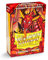 Dragon Shield AT-11121 Japanese Size Matte Crimson (60 Sleeves)