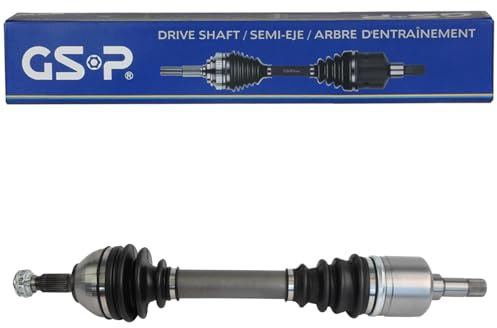 GSP 245133, GSP Drive Shaft 245133