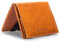 Jaimie Jacobs Flap Boy - Das Original - Magic Wallet mit Münzfach und RFID-Schutz Magischer Geldbeutel magisches Portmonaie Brieftasche mit Kleingeldfach Herren echtes Leder (Cognac)