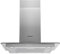 Hotpoint PHFG6.4FLMX Cooker Hood - Stainless Steel