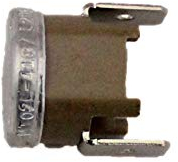 Ariete Termostato 204 ° Vaporì Stiromatic Duetto 4143, 4170, 6403, 6437