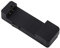 ASHATA Cargador de batería Externo Universal Pantalla LED para S-3 S4 Smartphone (Negro)