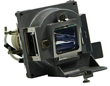 azurano Beamerlampe für VIEWSONIC RLC-100 Ersatzlampe mit Gehäuse