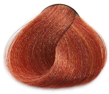 ARUAL AC845 Tinte No 8.45 Rubio Claro Cobrizo Caoba 60 ml