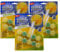 Max Flush 5 Citrus Sparkle Toilet Rim Block Cleaner (Twin Pack)