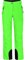 Bergson Ice | Damen Skihose, wattiert, 20000 mm Wassersäule, Green Gecko [272], 46 - Damen
