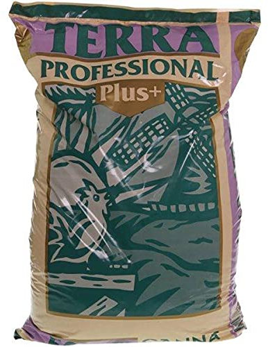 Canna Terra Professional Plus 50L