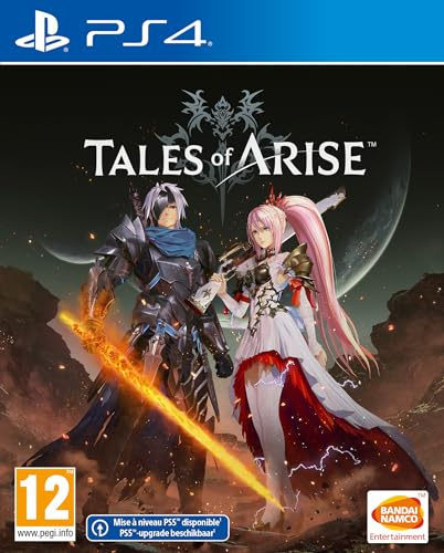 NONAME Tales of Arise