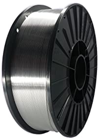 0,8mm Ø 15kg INOX Edelstahl 1.4316 Schweissdraht MT-308L V2A der Profi Marke MTC, 15 kg