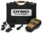 DYMO Rhino 6000+ Industrial Label Maker | Computer Connected Label Printer with Hard Carry Case | Includes 1 Vinyl Tape Cassette, 1 Flexible Nylon Tape Cassette and Rechargeable Lithium Ion Battery