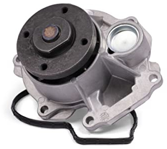 HEPU P380 Water Pump with Gasket