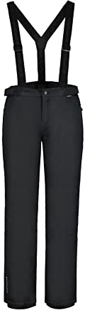 ICEPEAK Fitchburg Hose für Herren Schwarz 54
