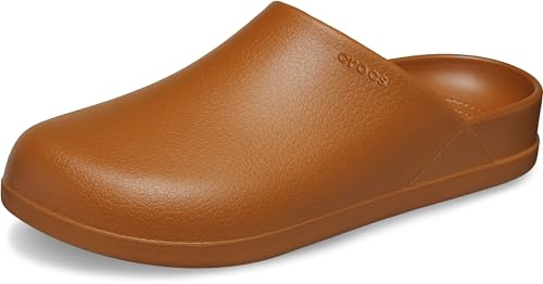 Crocs Unisex 209366 - Dylan ClogHolzschuh