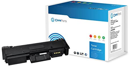 Toner Black MLT-D116S/ ELS
