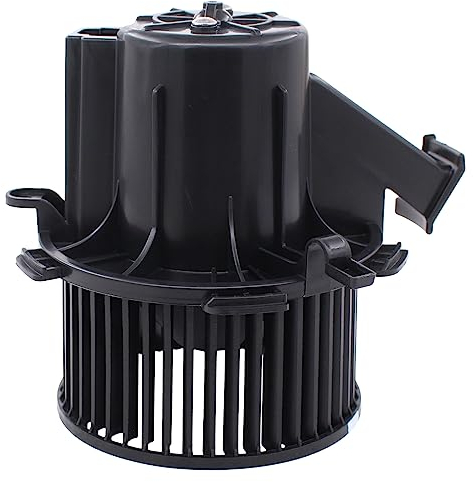 Doo Engy Innenraumgebläse Gebläsemotor Heizungsgebläse mit Motor Klimaanlage Lüftermotor Klimaautomatik Heizungsanlage für Fortwo 451 ab 2007