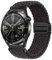 XMUXI Bracelet de sport en nylon élastique tressé - 22 mm - Compatible avec Huawei GT4/GT3/GT2 46 mm/Garmin Venu 3/Venu 2/Vivoactive 4, bracelet de sport pour homme et femme - Bracelet de montre de