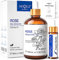 HIQILI Huile Essentielle Rose 100ML, 100% Pure Naturelle, pour Diffuseur