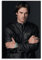 TSNKNP Ian Somerhalder Poster Dekorative Malerei Leinwand Wandkunst Wohnzimmer Poster Schlafzimmer Malerei,Wandkunst Bilddruck Moderne Familienzimmer Dekor 12x18inch(30x45cm)