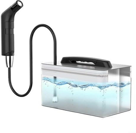 Zoegneer Pulverizador eléctrico recargable del bidé del PDA para el retrete de la limpieza de la higiene para viajar