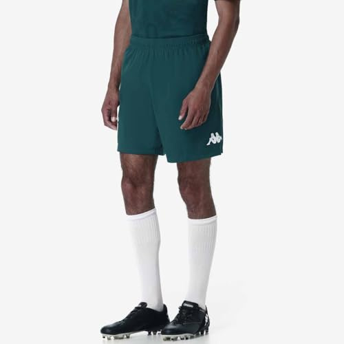 Kappa Kombat Ryder Away As Monaco - Sporthose für Erwachsene, Unisex