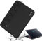 Smatree 16 Zoll Anti-Shock Laptop Sleeve wasserdichte Schutztasche Maßgeschneidert für 15,6 Zoll Acer Predator Helios PH3D15, für 16 Zoll Predator Helios 16/Helios Neo 16 Gaming Laptop Tasche (E611)