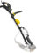 Perche pliante 1250mm pour rénovateur REX120 - FARTOOLS - 110918