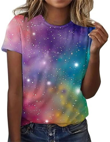 Sale Angebote Prime Angebote Tshirt Damen Buegelfrei T Shirt Mit Schulterpolster Damen Chiffon Bluse Damen Elegant Unterhemden Damen Braun Schwarzes Shirt Damen 3/4 Arm Meine Bestellungen Anzeigen