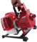 Benzin Wasserpumpe, Gartenpumpe Motorpumpe 2 Takt 2 PS, Motorpumpe Benzin Teichpumpe Benzin Wasserpumpe, Gartenrasenbewässerung 42,5 ccm